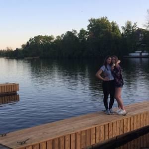 Meet your Posher, Rose